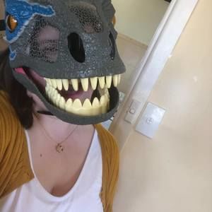 Meet your Posher, Jessica